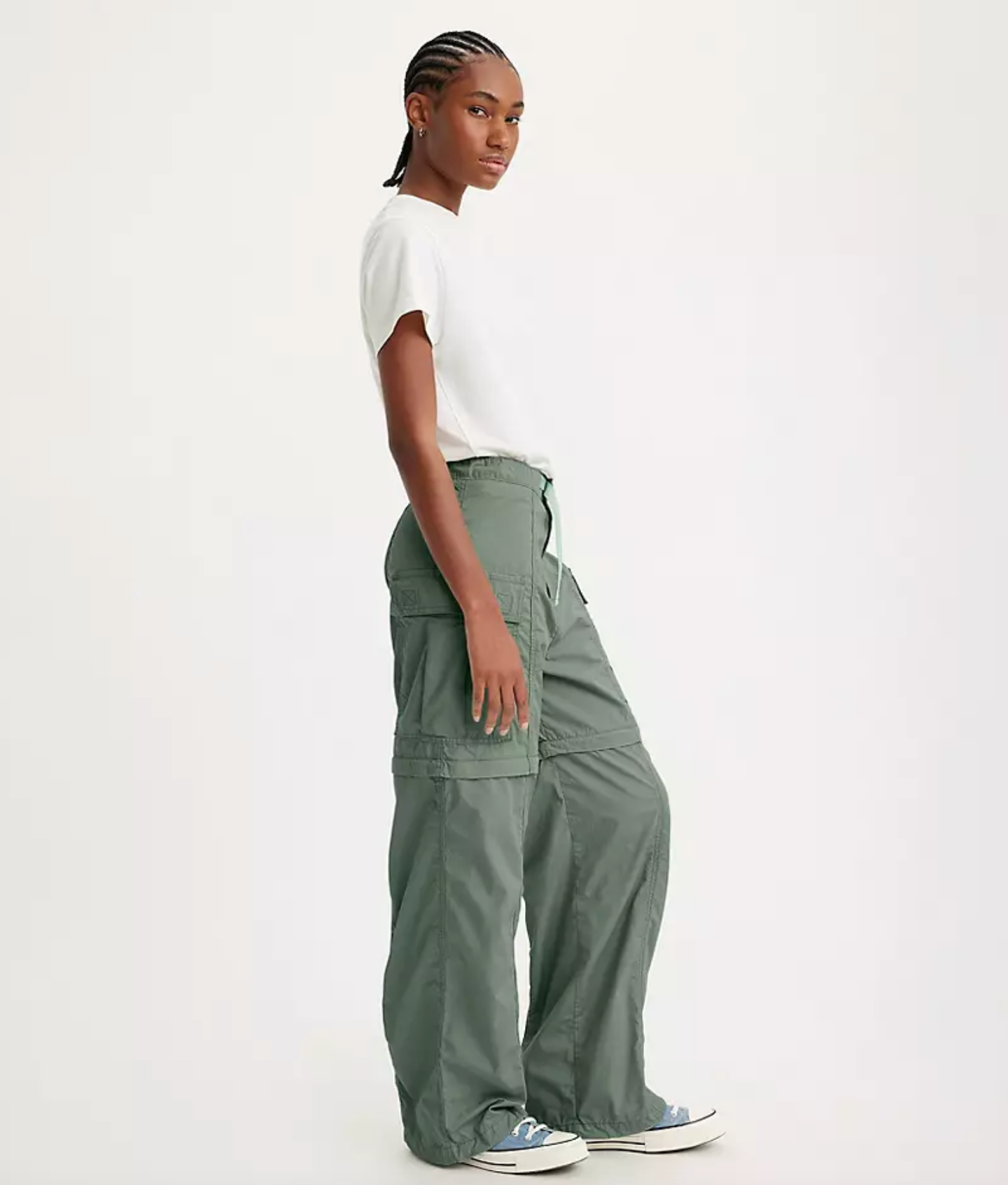 Convertible Cargo Track Pants at Rs 599/piece | Model Town | Ludhiana | ID:  21032171548